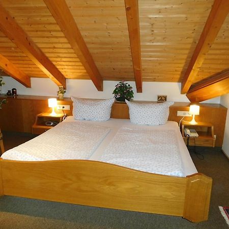 Ferienhotel Faisst Bad Peterstal-Griesbach Zewnętrze zdjęcie