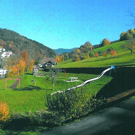 Ferienhotel Faisst Bad Peterstal-Griesbach Zewnętrze zdjęcie