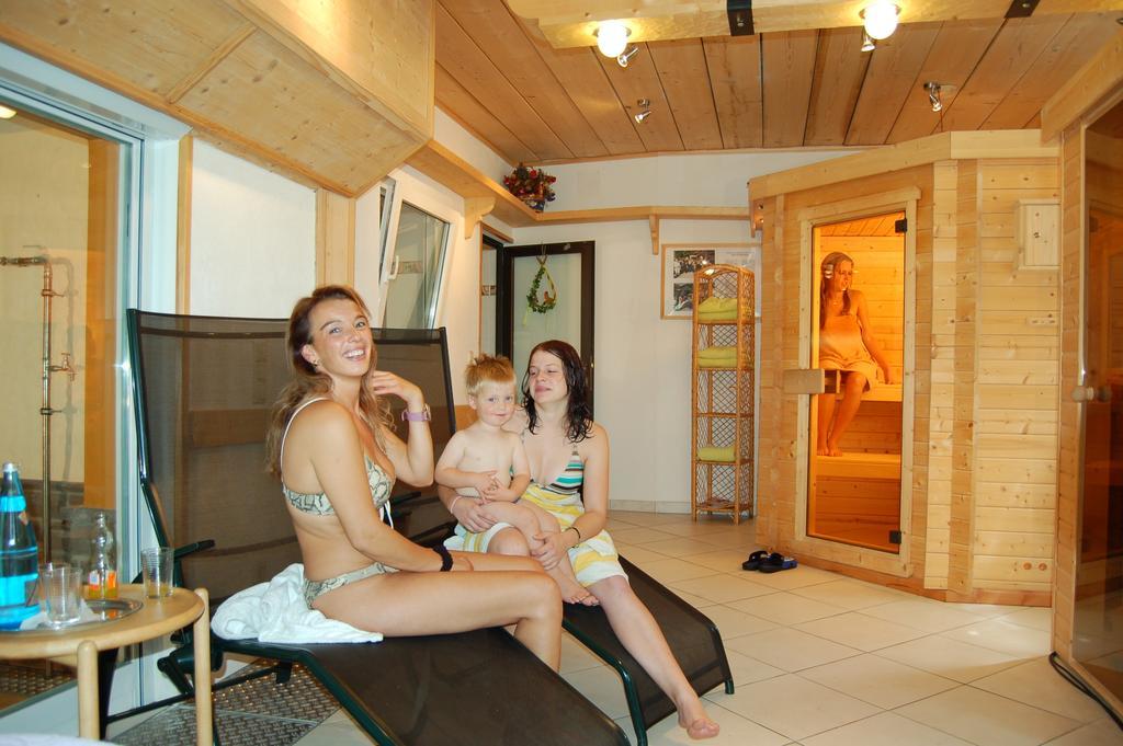 Ferienhotel Faisst Bad Peterstal-Griesbach Pokój zdjęcie
