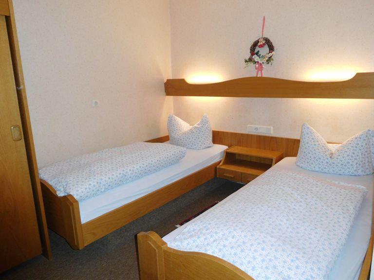 Ferienhotel Faisst Bad Peterstal-Griesbach Zewnętrze zdjęcie
