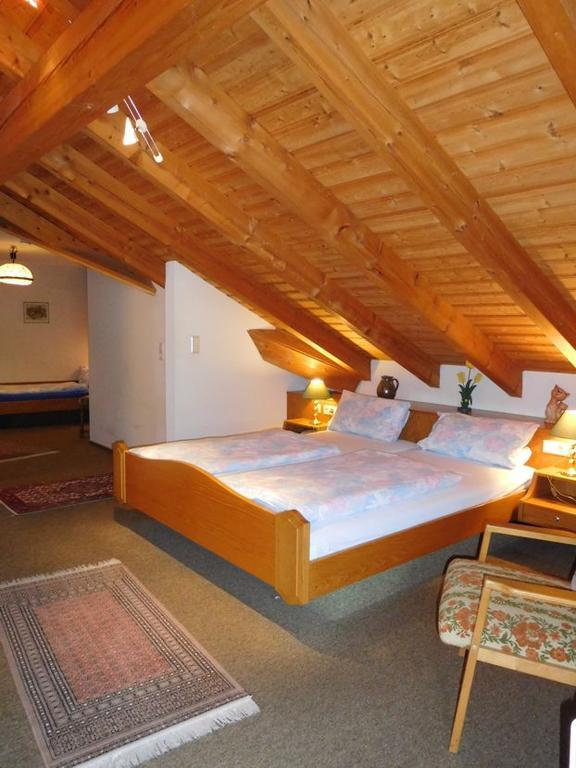 Ferienhotel Faisst Bad Peterstal-Griesbach Zewnętrze zdjęcie