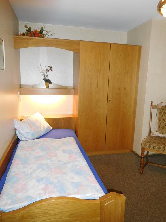 Ferienhotel Faisst Bad Peterstal-Griesbach Zewnętrze zdjęcie